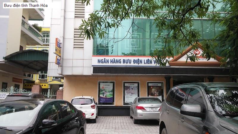 Bưu điện tỉnh Thanh Hóa