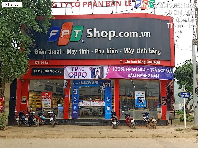 FPT Shop