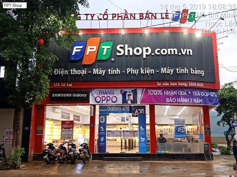 FPT Shop