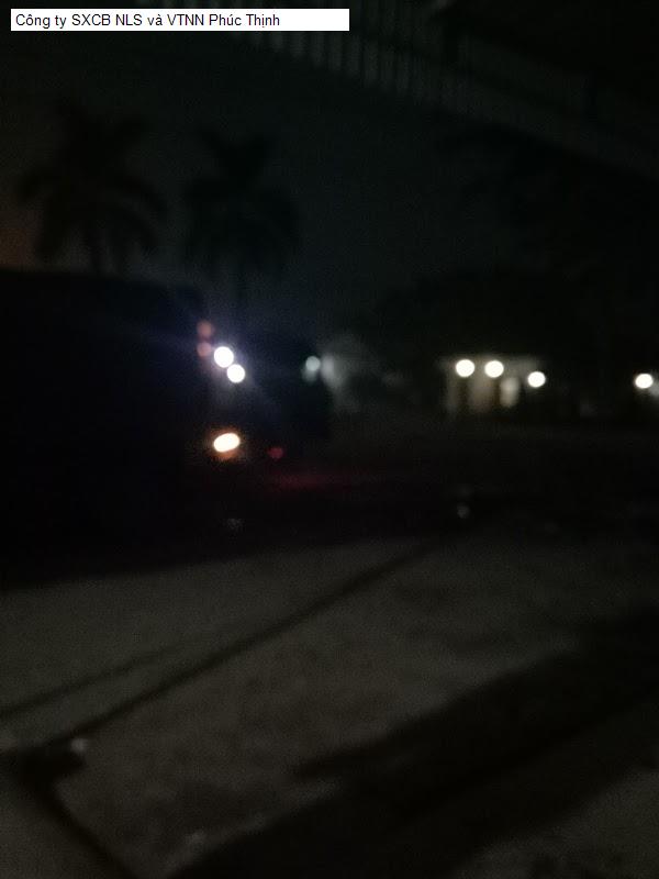 Công ty SXCB NLS và VTNN Phúc Thịnh