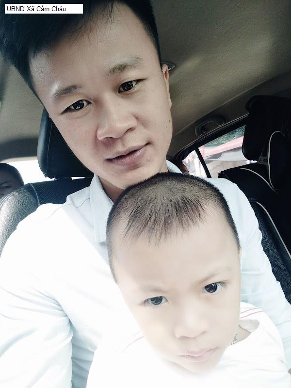 UBND Xã Cẩm Châu