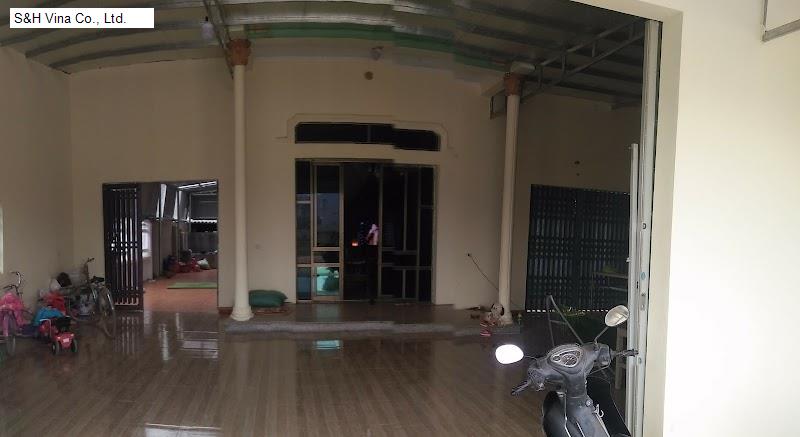 S&H Vina Co., Ltd.
