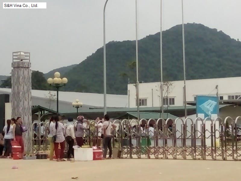 S&H Vina Co., Ltd.