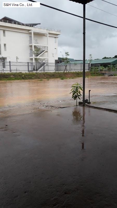 S&H Vina Co., Ltd.