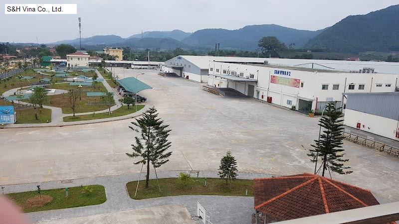 S&H Vina Co., Ltd.
