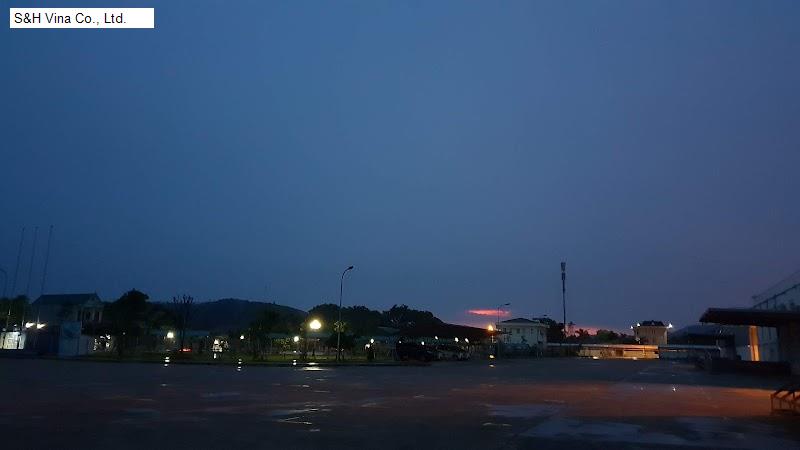 S&H Vina Co., Ltd.