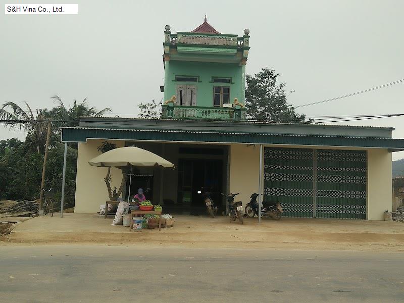 S&H Vina Co., Ltd.