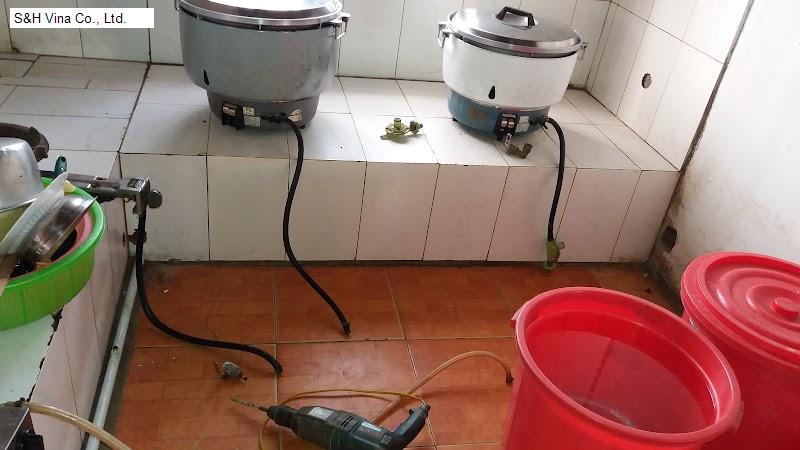 S&H Vina Co., Ltd.
