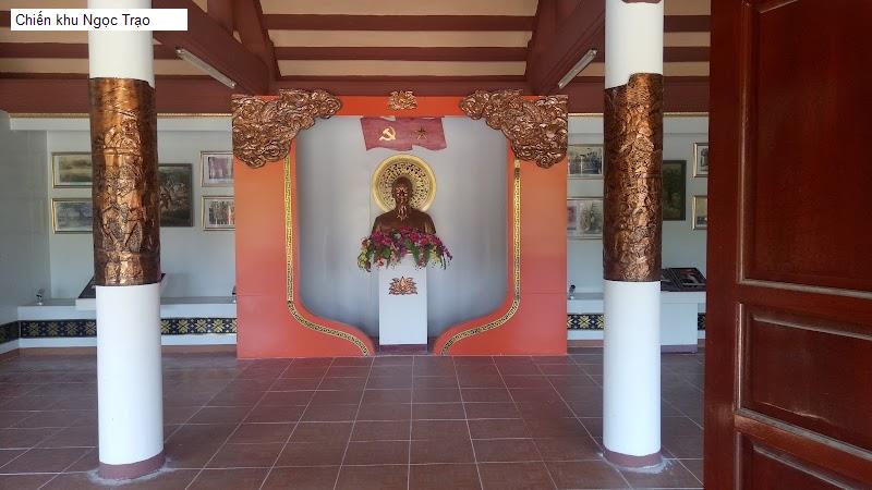 Chiến khu Ngọc Trạo