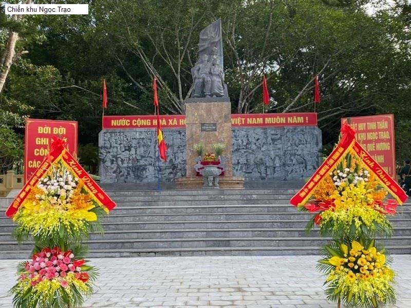 Chiến khu Ngọc Trạo