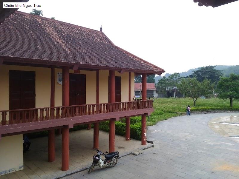 Chiến khu Ngọc Trạo