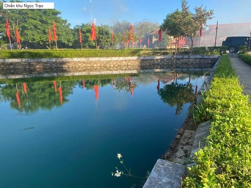 Chiến khu Ngọc Trạo