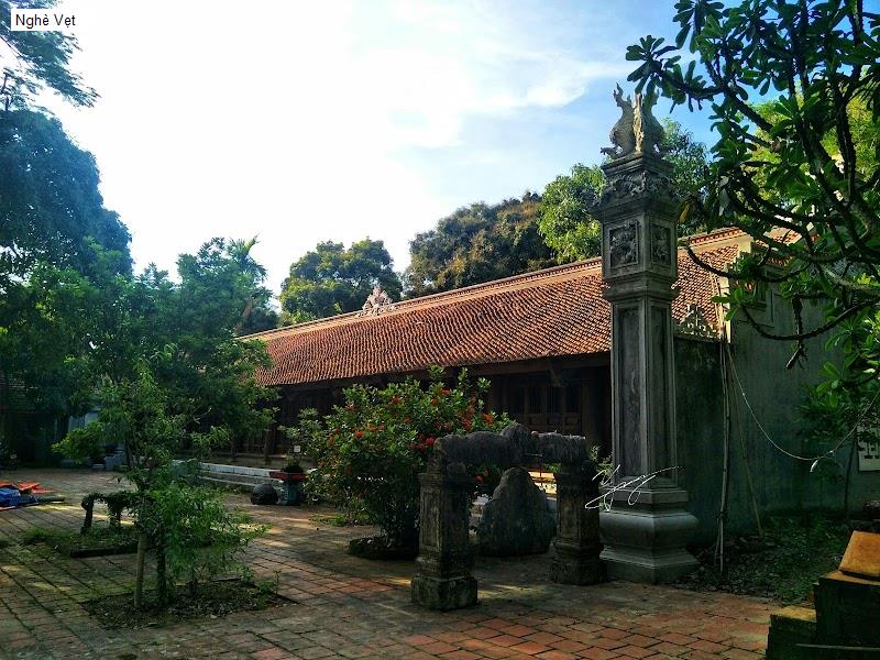 Nghè Vẹt