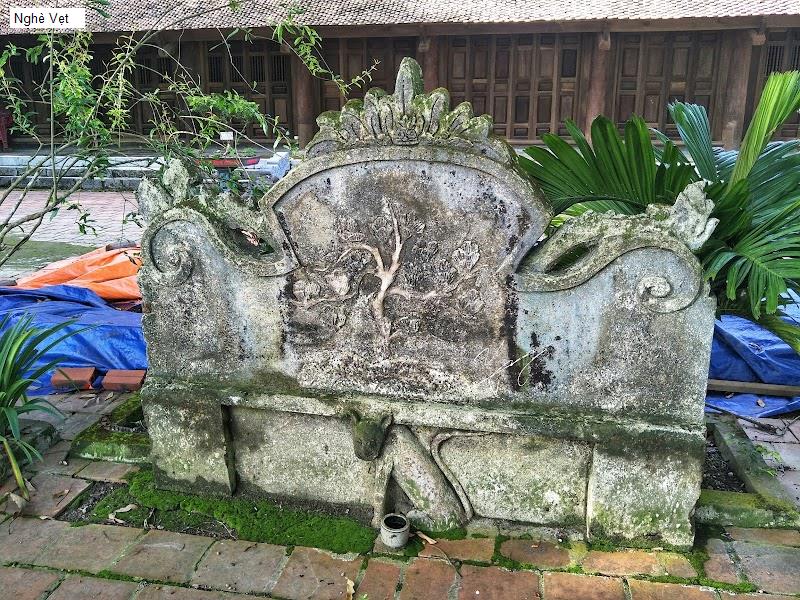 Nghè Vẹt
