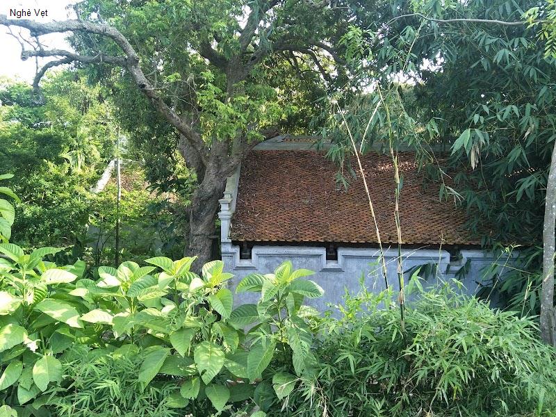 Nghè Vẹt