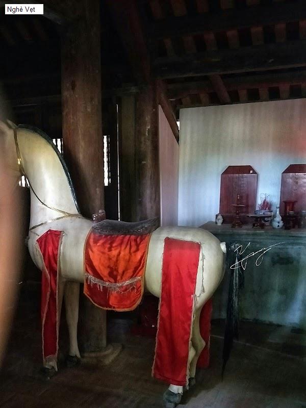 Nghè Vẹt