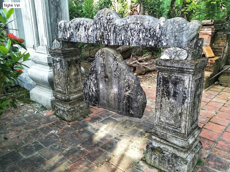 Nghè Vẹt