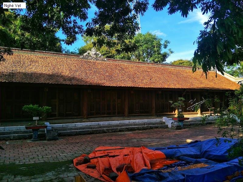 Nghè Vẹt