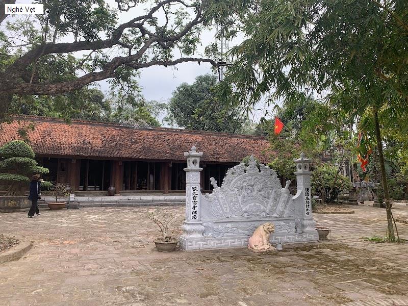 Nghè Vẹt