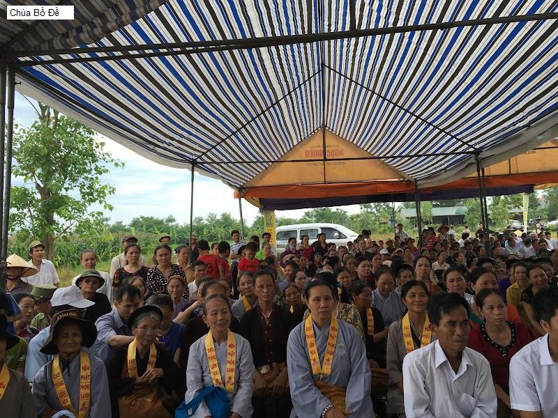 Chùa Bồ Đề