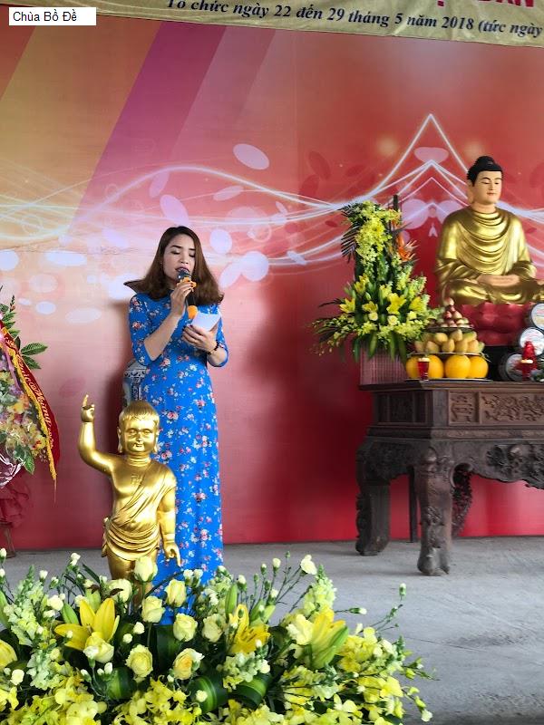 Chùa Bồ Đề