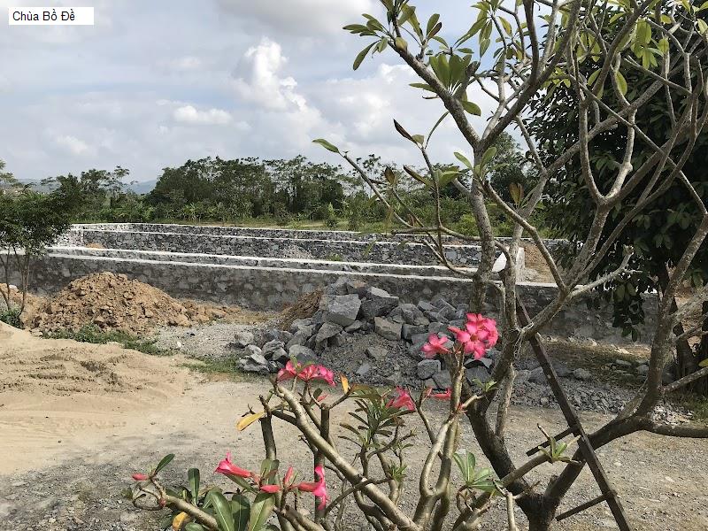 Chùa Bồ Đề