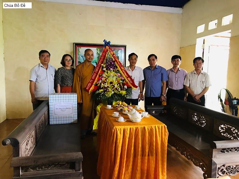 Chùa Bồ Đề