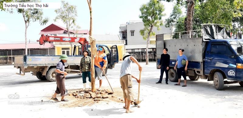 Trường Tiểu học Thọ hải