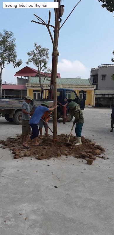 Trường Tiểu học Thọ hải