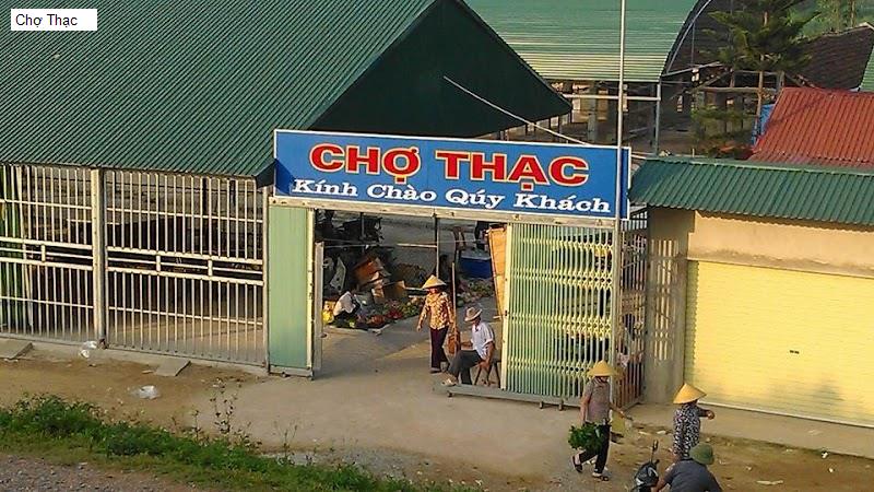 Chợ Thạc