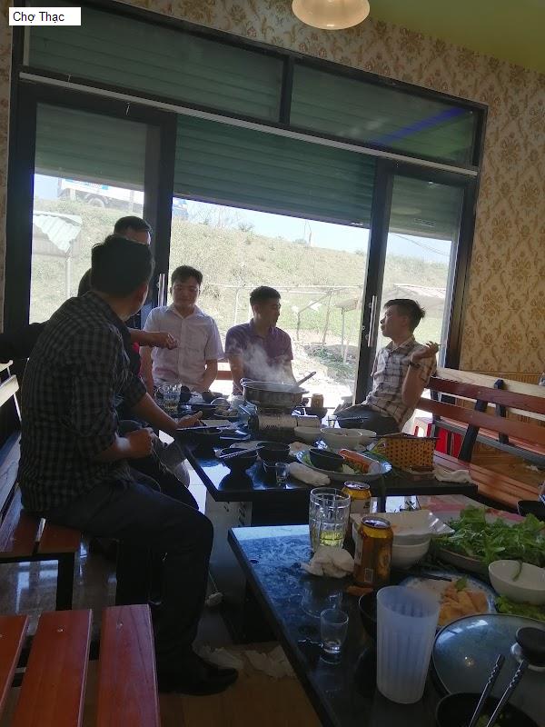 Chợ Thạc