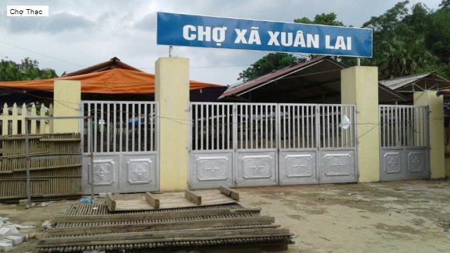 Chợ Thạc