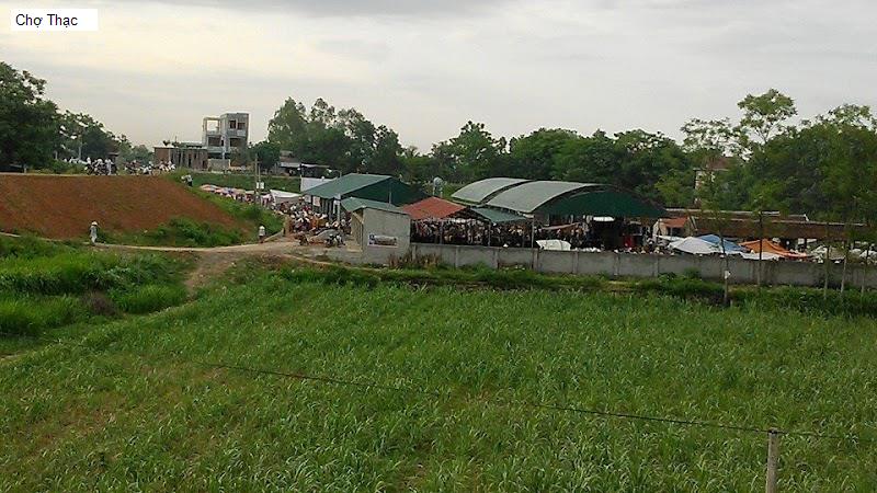 Chợ Thạc