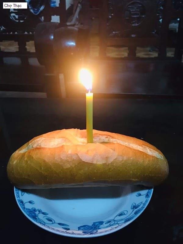 Chợ Thạc