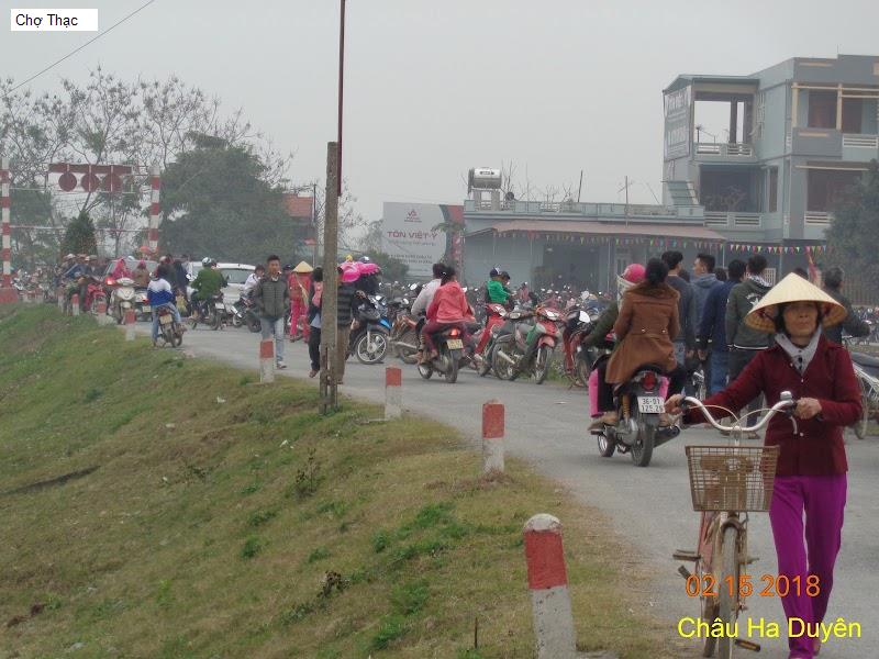 Chợ Thạc