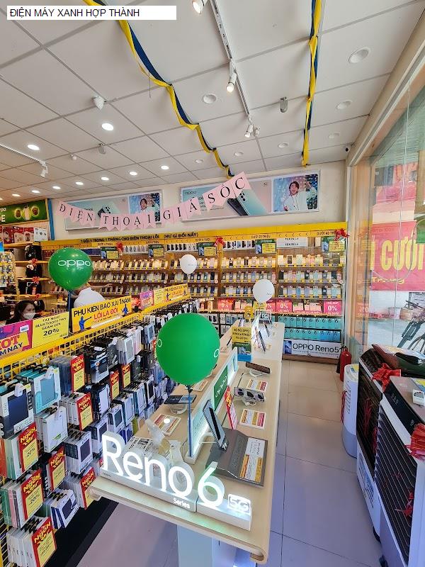 ĐIỆN MÁY XANH HỢP THÀNH