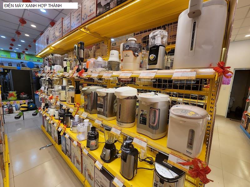 ĐIỆN MÁY XANH HỢP THÀNH