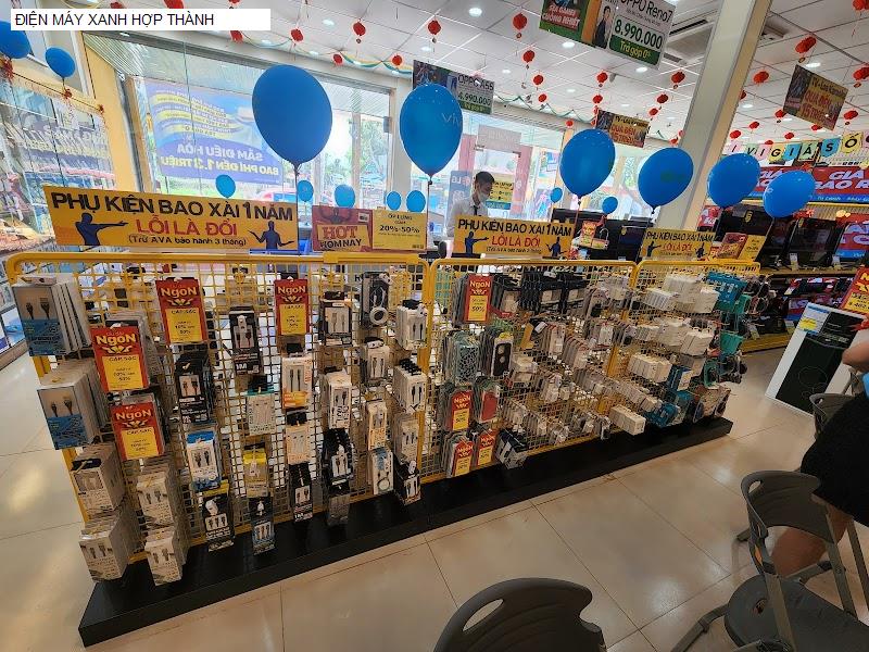 ĐIỆN MÁY XANH HỢP THÀNH