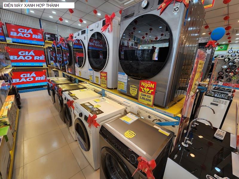 ĐIỆN MÁY XANH HỢP THÀNH