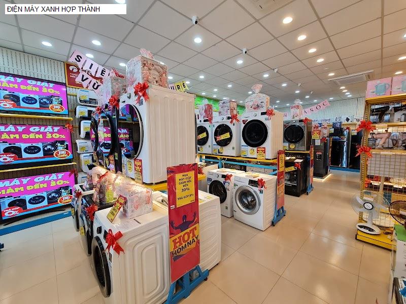 ĐIỆN MÁY XANH HỢP THÀNH