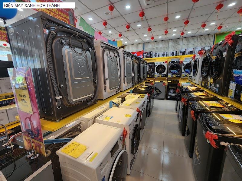 ĐIỆN MÁY XANH HỢP THÀNH