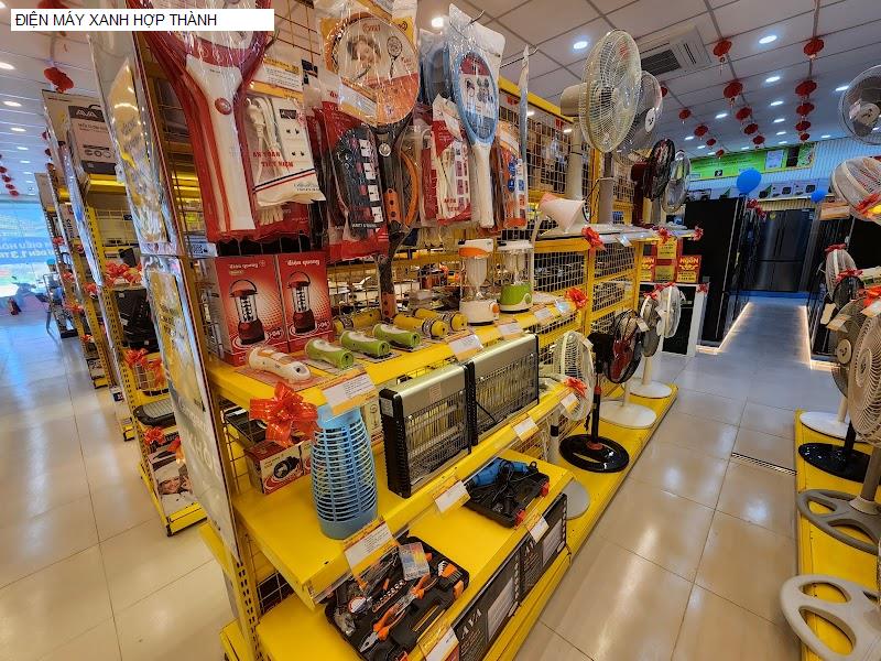 ĐIỆN MÁY XANH HỢP THÀNH