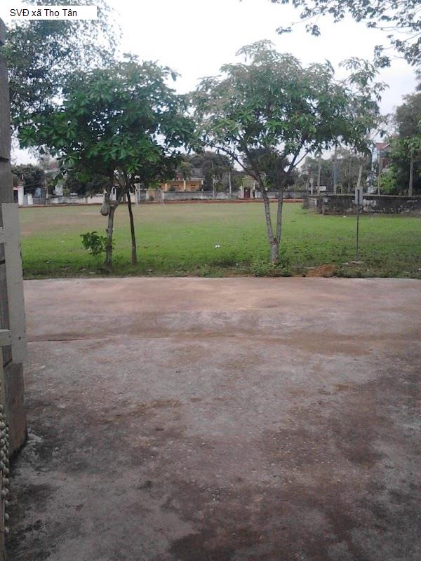 SVĐ xã Thọ Tân