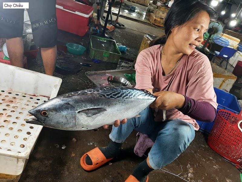 Chợ Chiều