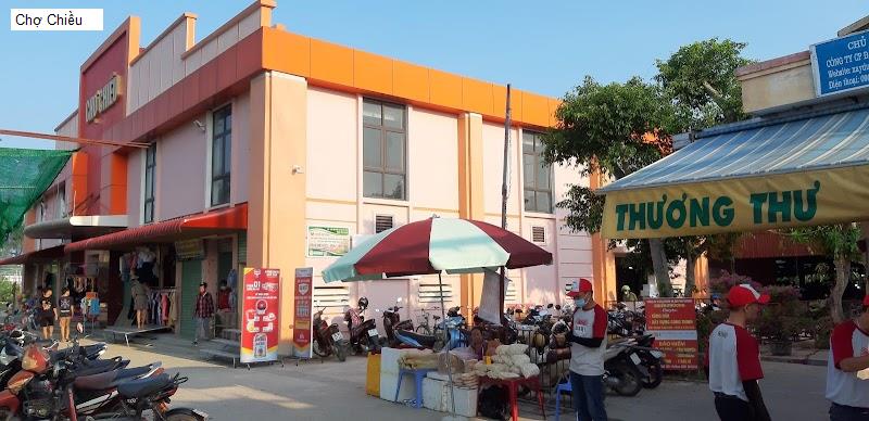 Chợ Chiều