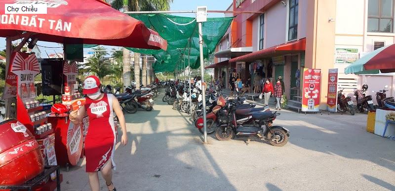 Chợ Chiều