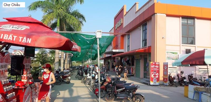 Chợ Chiều