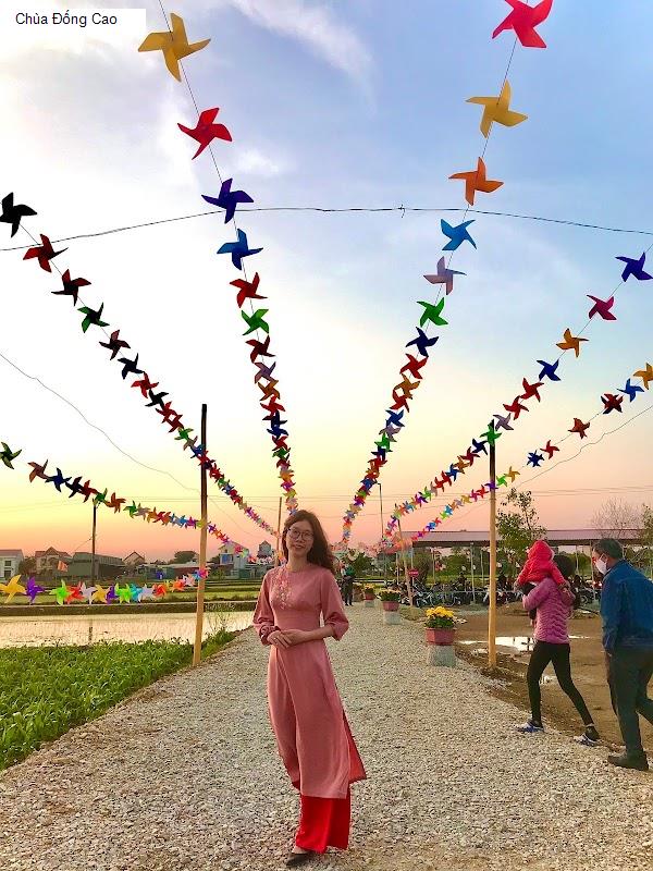 Chùa Đống Cao