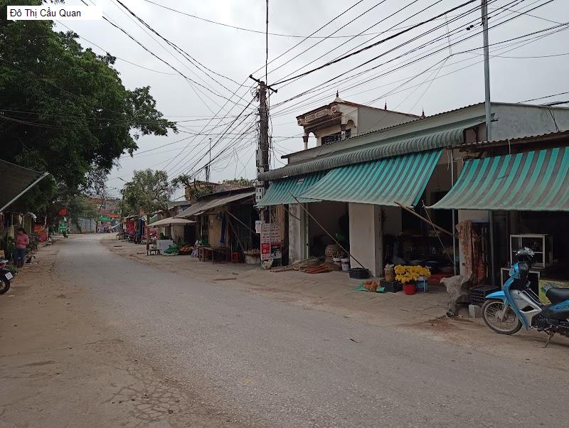 Đô Thị Cầu Quan