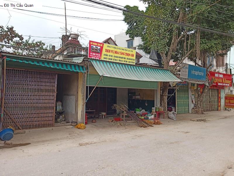 Đô Thị Cầu Quan